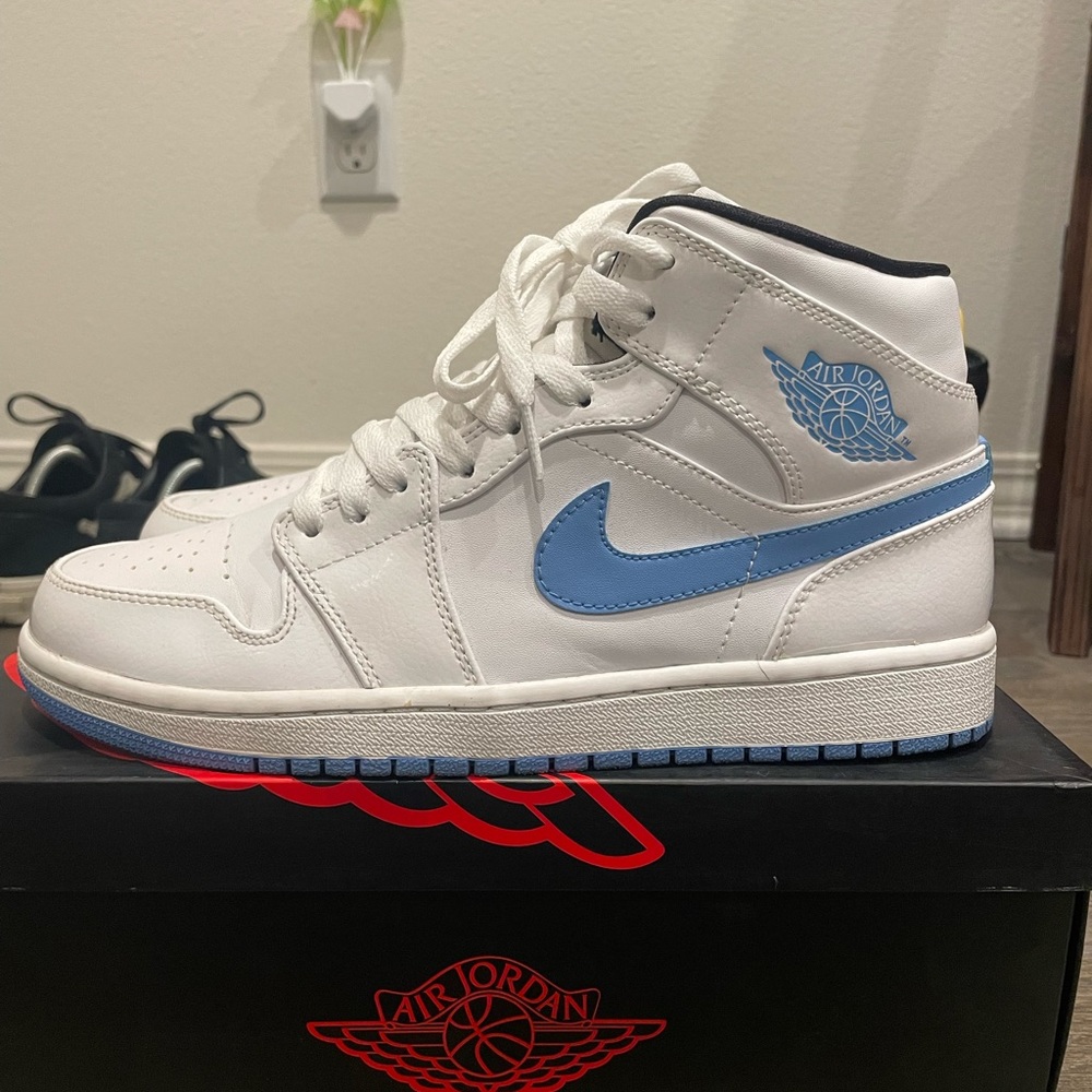 Jordan 1